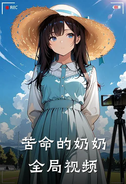 苦命的奶奶全局视频