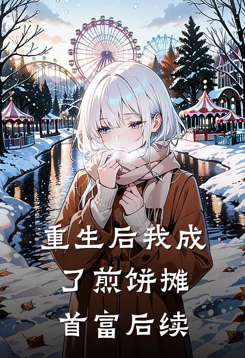 重生后我成了煎饼摊首富后续