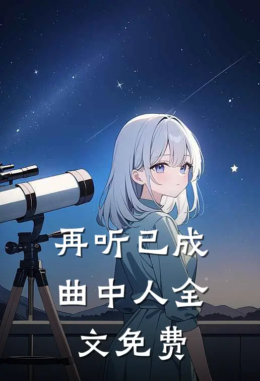 再听已成曲中人全文免费