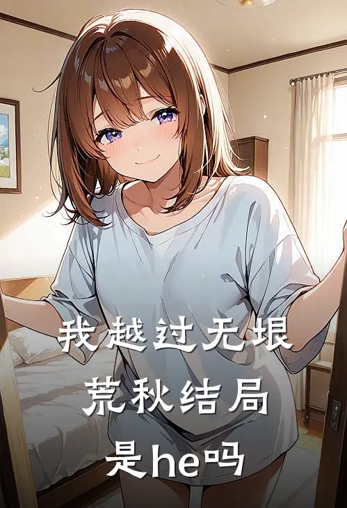 我越过无垠荒秋结局是he吗