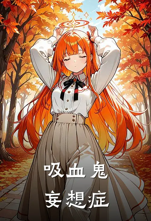 吸血鬼妄想症
