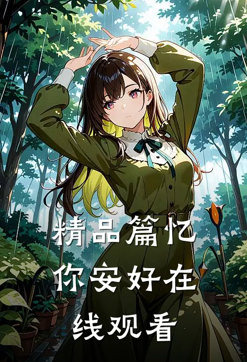 精品篇忆你安好在线观看
