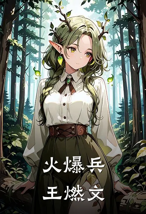 火爆兵王燃文