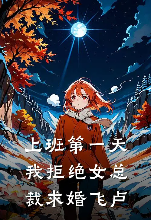 上班第一天我拒绝女总裁求婚飞卢