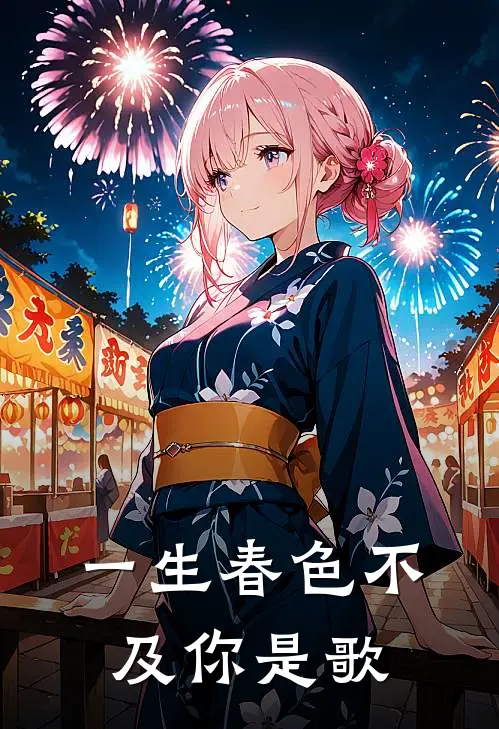 一生春色不及你是歌