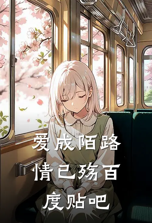 爱成陌路情已殇百度贴吧