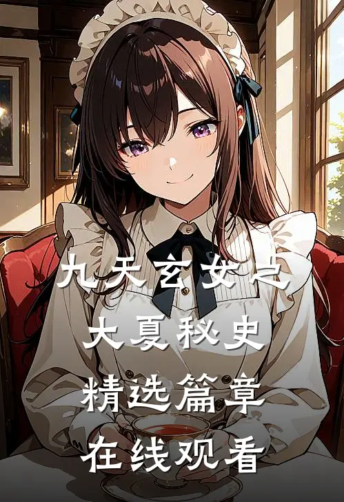 九天玄女之大夏秘史精选篇章在线观看