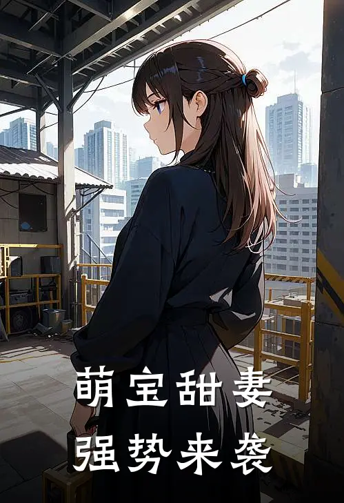 萌宝甜妻强势来袭