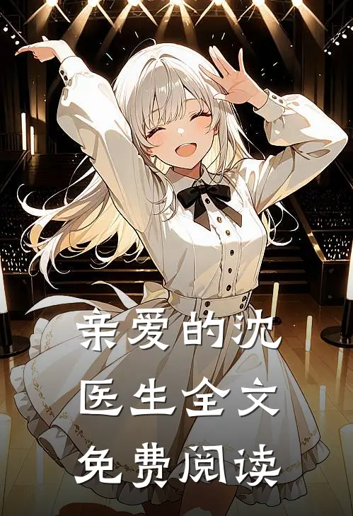 亲爱的沈医生全文免费阅读