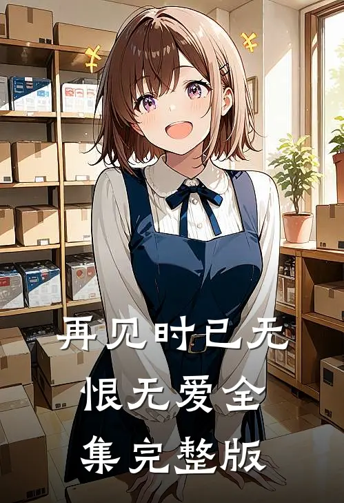 再见时已无恨无爱全集完整版