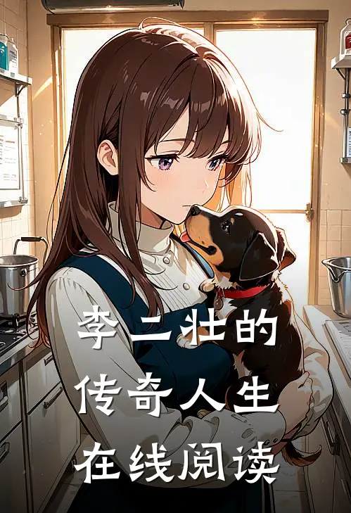 李二壮的传奇人生在线阅读