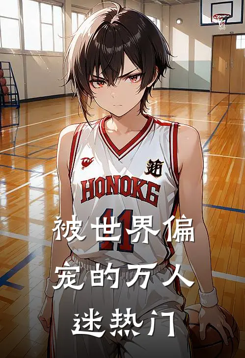 被世界偏宠的万人迷热门