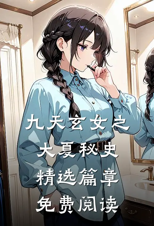 九天玄女之大夏秘史精选篇章免费阅读