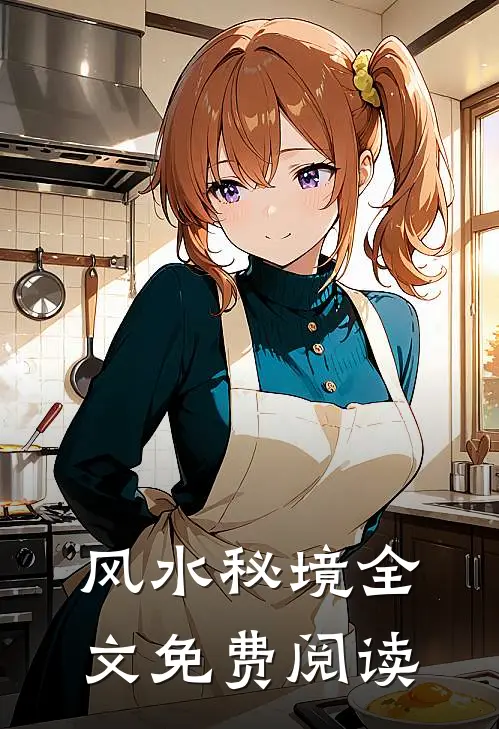 风水秘境全文免费阅读