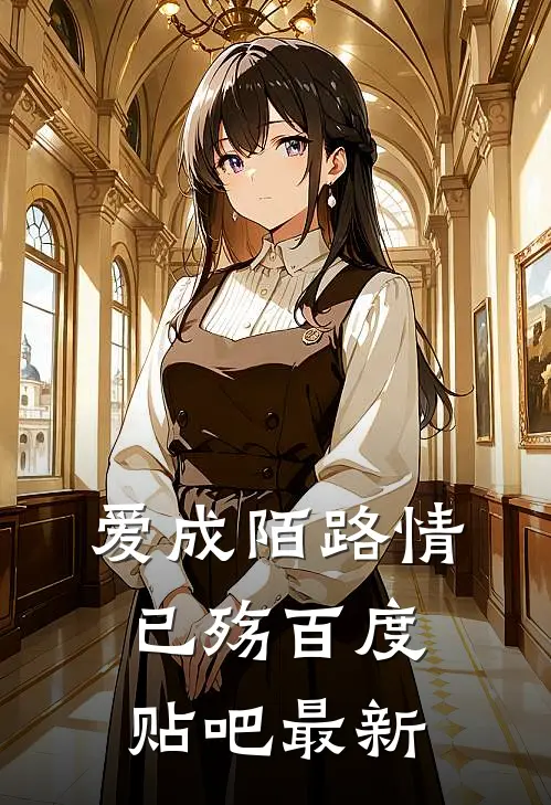 爱成陌路情已殇百度贴吧最新