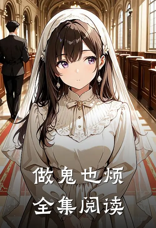 做鬼也烦全集阅读