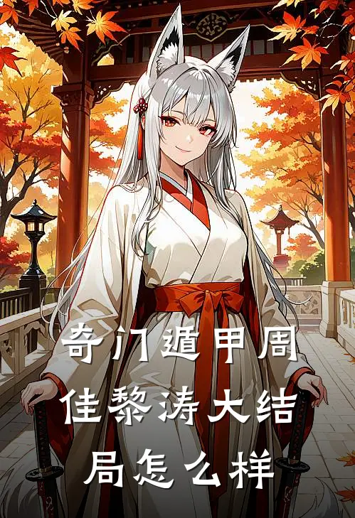 奇门遁甲周佳黎涛大结局怎么样