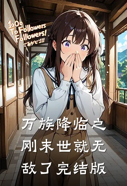 万族降临之刚末世就无敌了完结版