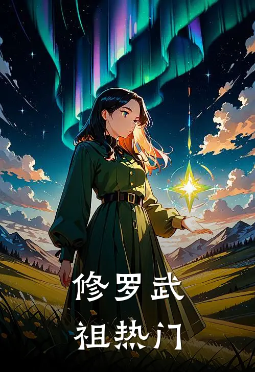 修罗武祖热门