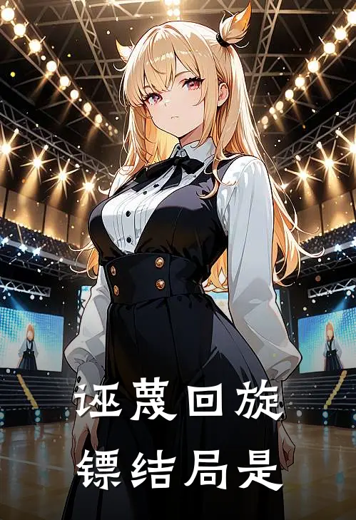 诬蔑回旋镖结局是