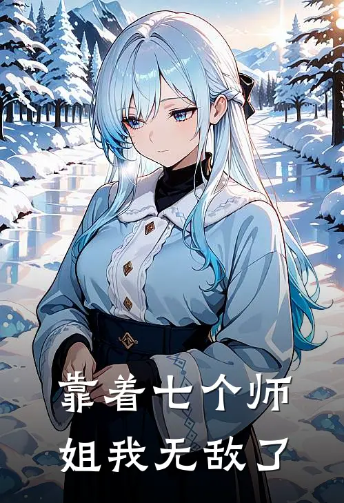 靠着七个师姐我无敌了