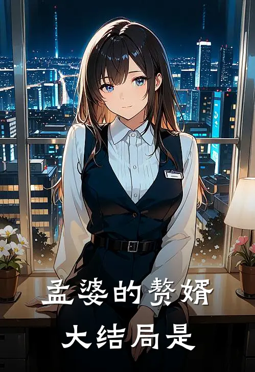 孟婆的赘婿大结局是