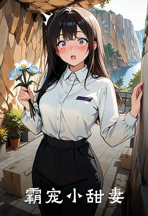 霸宠小甜妻