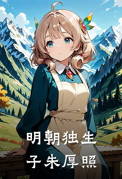 明朝独生子朱厚照