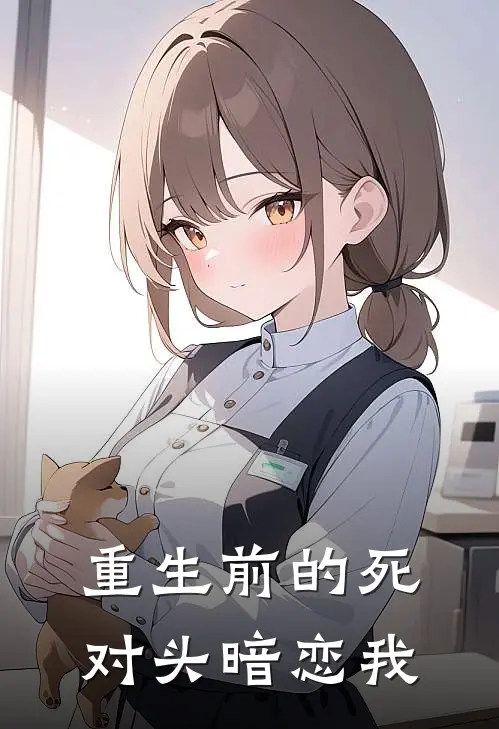 重生前的死对头暗恋我