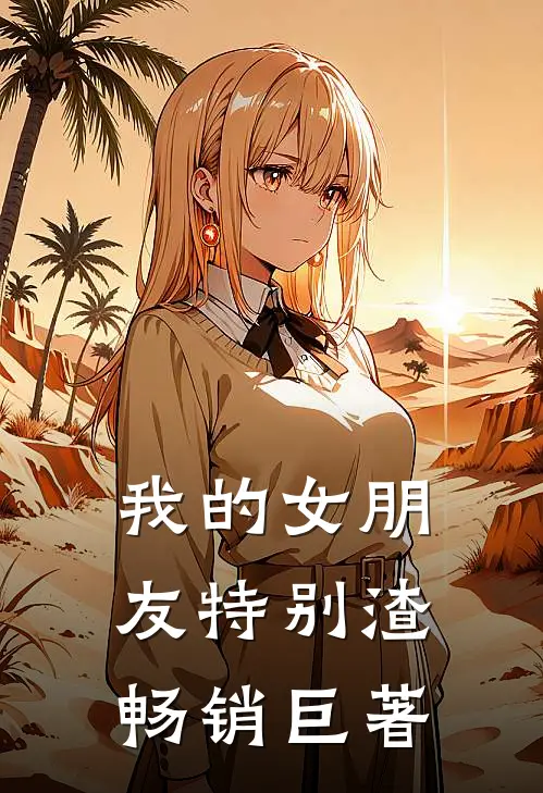 我的女朋友特别渣畅销巨著