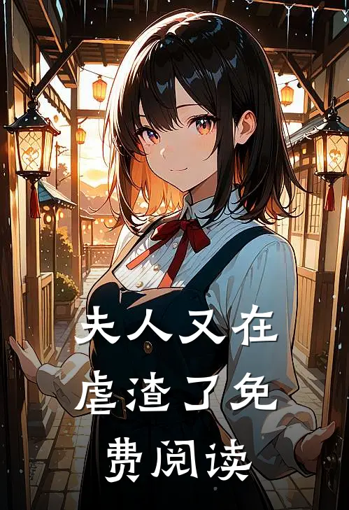 夫人又在虐渣了免费阅读