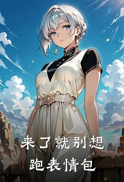 来了就别想跑表情包