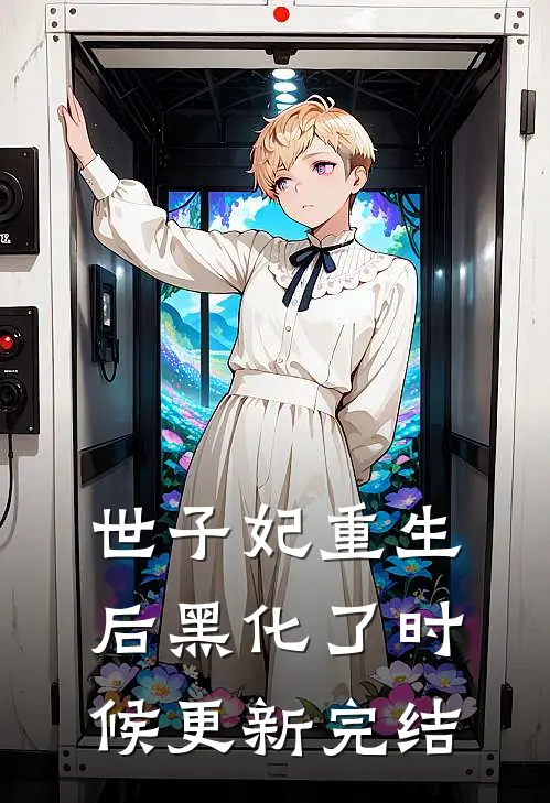世子妃重生后黑化了时候更新完结