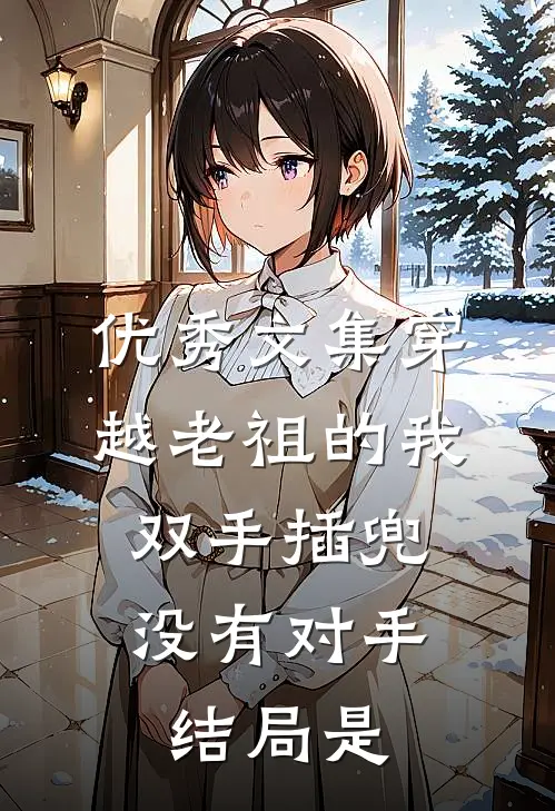 优秀文集穿越老祖的我双手插兜,没有对手结局是
