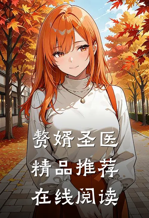 赘婿圣医精品推荐在线阅读