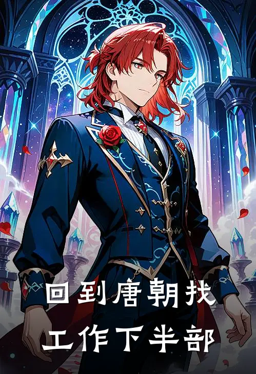 回到唐朝找工作下半部