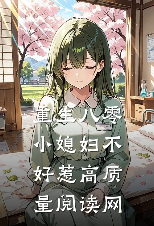 重生八零小媳妇不好惹高质量阅读网