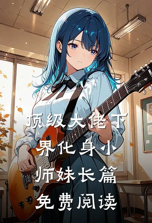 顶级大佬下界化身小师妹长篇免费阅读