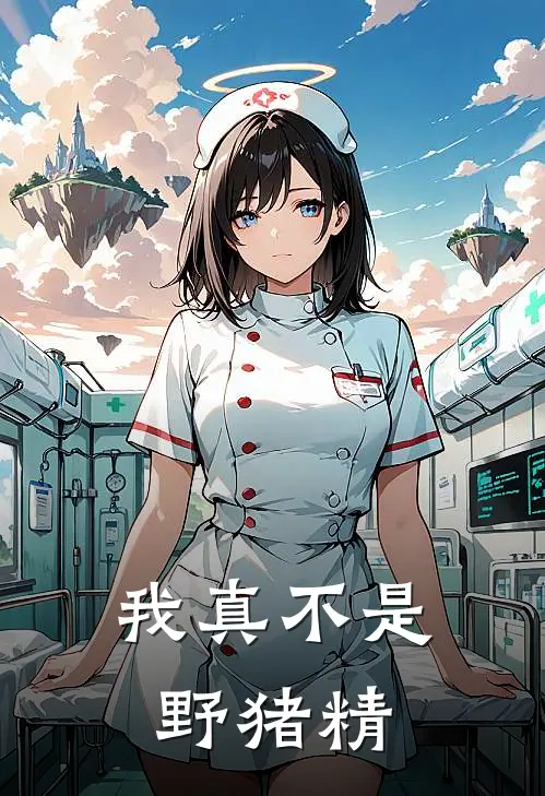 我真不是野猪精