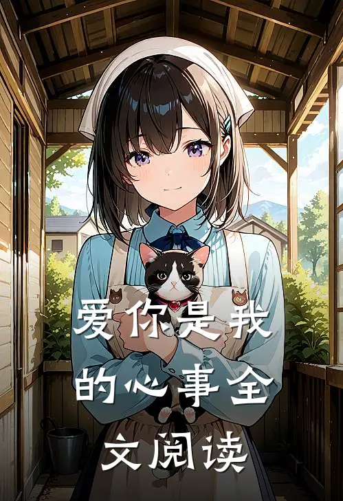 爱你是我的心事全文阅读