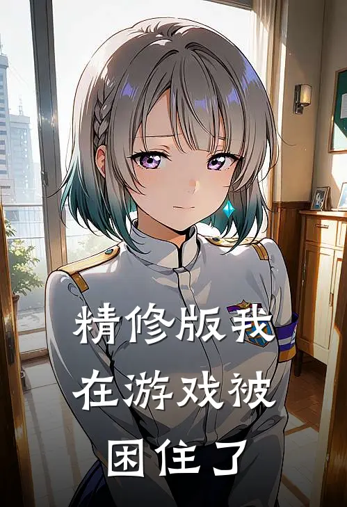 精修版我在游戏被困住了