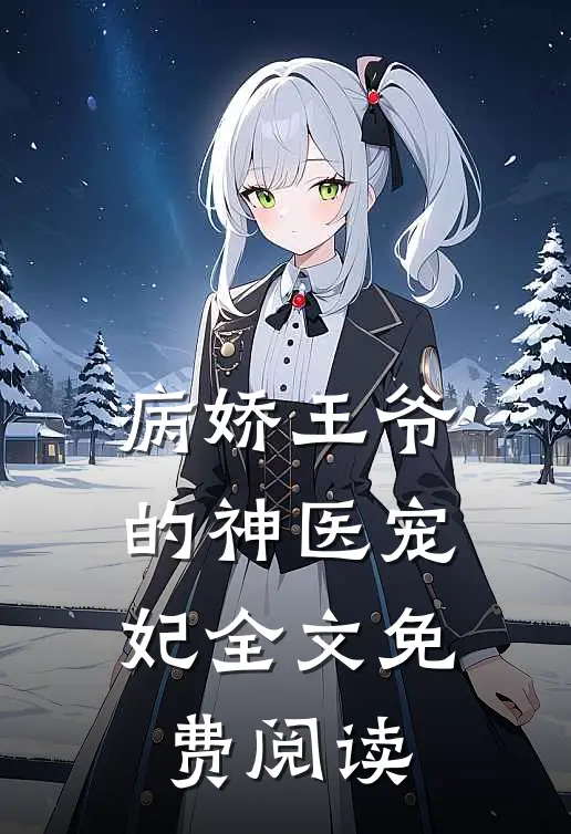 病娇王爷的神医宠妃全文免费阅读