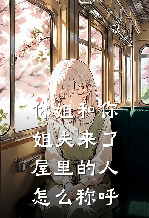 你姐和你姐夫来了屋里的人怎么称呼