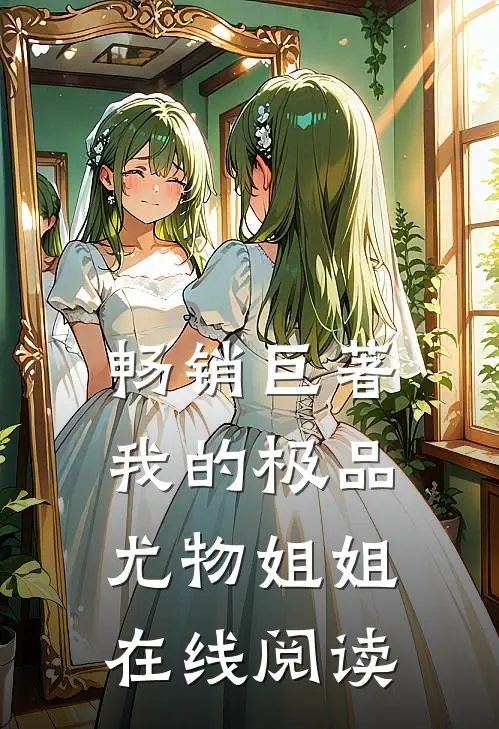 畅销巨著我的极品尤物姐姐在线阅读