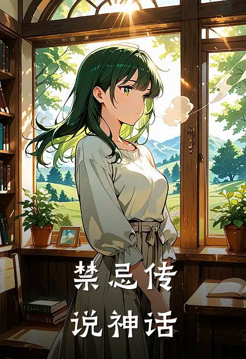禁忌传说神话