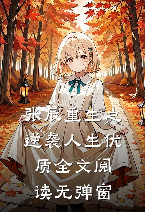 张辰重生之逆袭人生优质全文阅读无弹窗