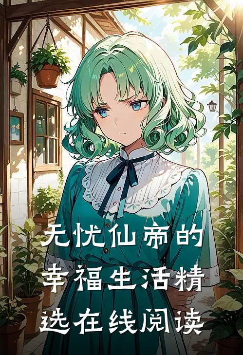 无忧仙帝的幸福生活精选在线阅读