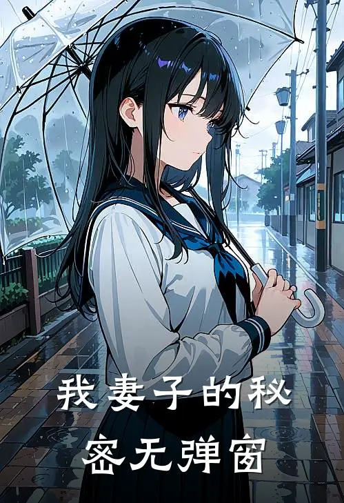 我妻子的秘密无弹窗