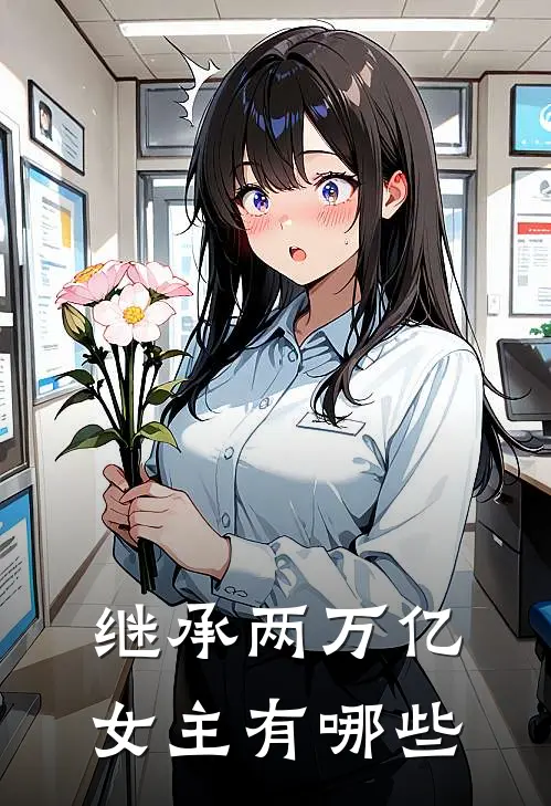 继承两万亿女主有哪些
