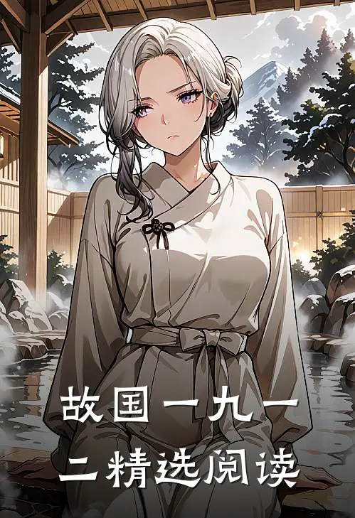 故国一九一二精选阅读
